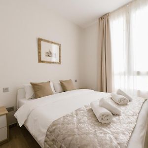 Appartement met Twee Slaapkamers